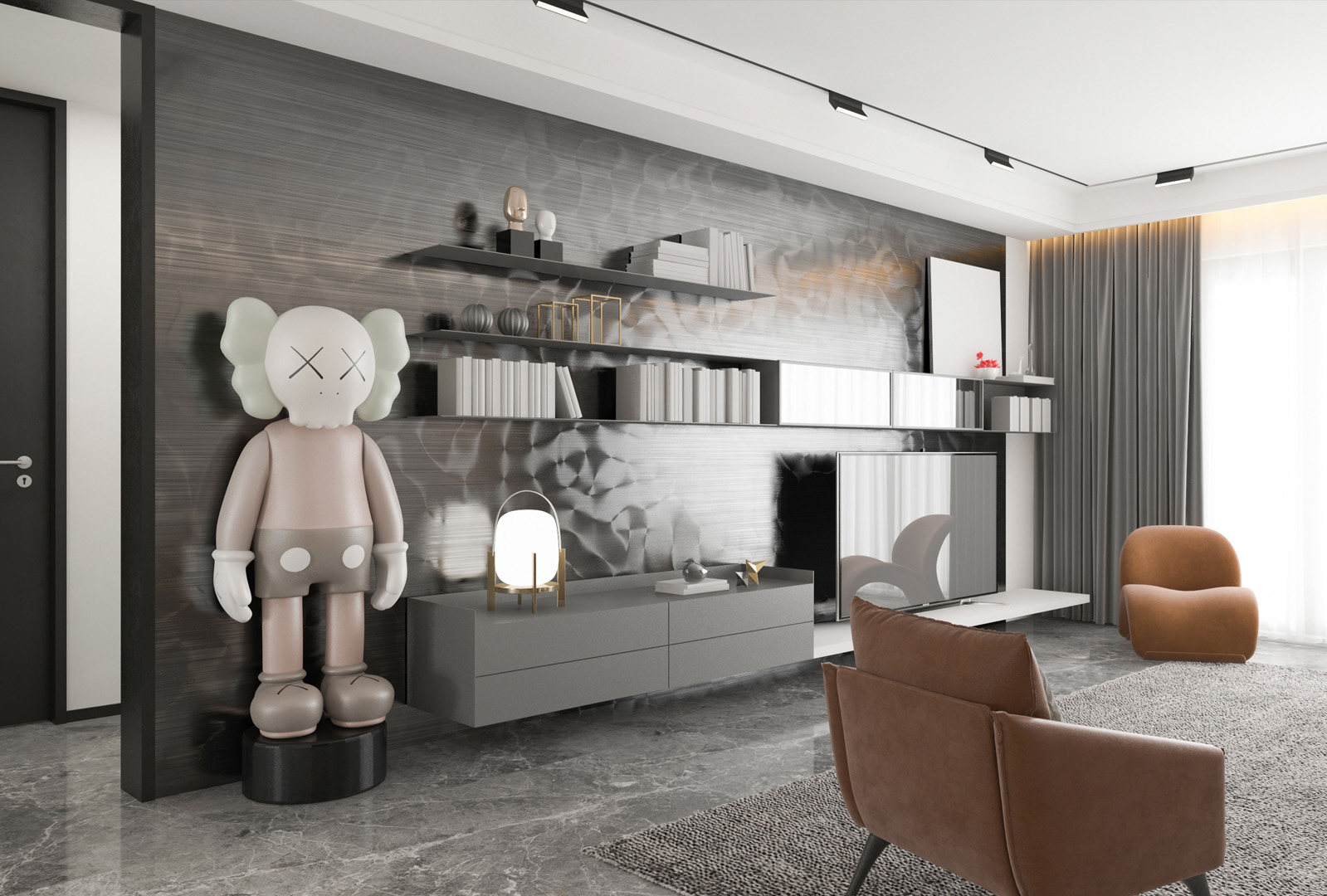 中柏裝飾材料 | 中柏大板吊頂 | 中柏蜂窩墻板 | 中柏衛浴柜 | 中柏櫥柜系列 | 中柏衣柜系列 | 中柏鞋柜系列 | 中柏酒柜系列 | 中柏洗衣柜系列 | 中柏辦公家居 | 智能整裝 | 集成墻板 | 宅配裝飾大板 | 裝飾板材廠家 | 整裝板材 | 全屋整裝 | 智能家居 | 裝配式全屋整裝 | 全屋整裝加盟 | 中柏裝飾材料(鄭州)有限公司-90㎡學區房改造 —— 高效收納與親子互動